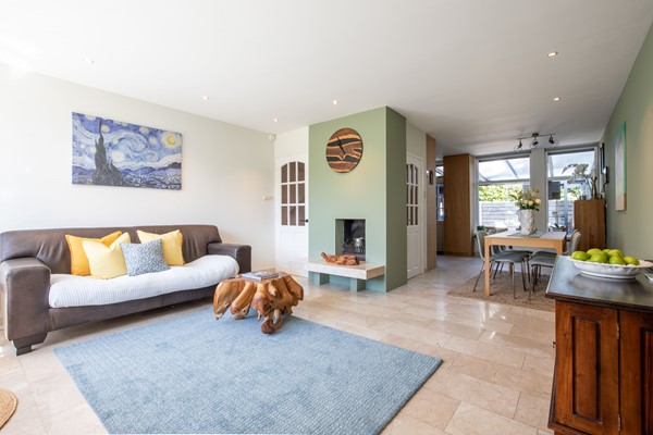 Medium property photo - Voorburgstraat 13, 3634 AV Loenersloot